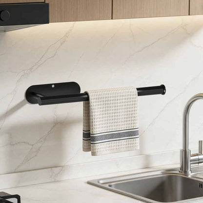 [BUY 1 GET 1 FREE] 13" Under-Cabinet Paper Towel Holder