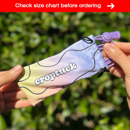 [BUY 1 GET 1 FREE] Adjustable Sweater Crop Band – Instant Tuck in Seconds