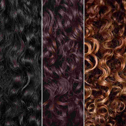 [BUY 1 GET 1 FREE] The Ultimate Pain-Free Detangling Hairbrush for Curls & Waves