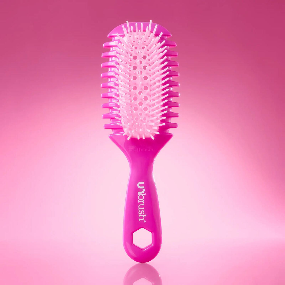 [BUY 1 GET 1 FREE] The Ultimate Pain-Free Detangling Hairbrush for Curls & Waves