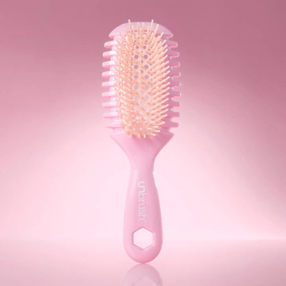 [BUY 1 GET 1 FREE] The Ultimate Pain-Free Detangling Hairbrush for Curls & Waves
