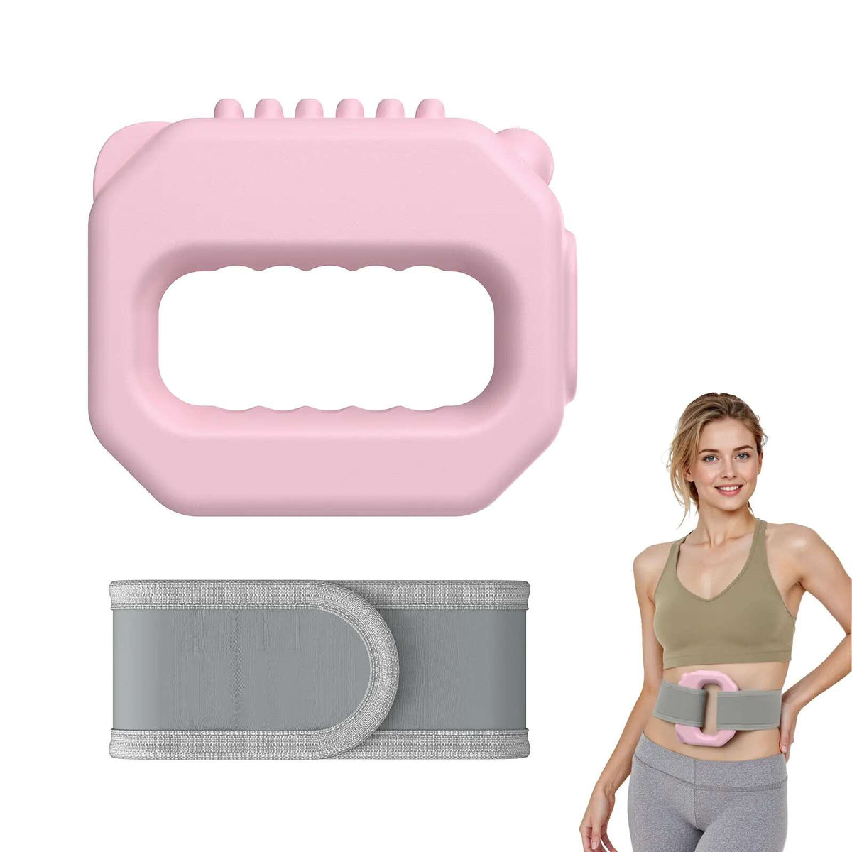 Cordless Deep Tissue Body Massager