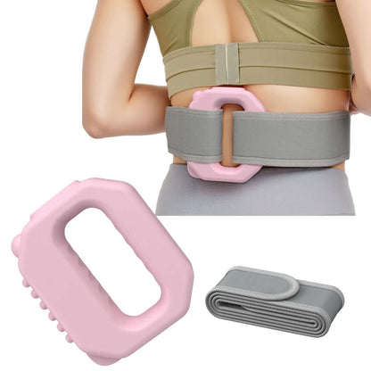 Cordless Deep Tissue Body Massager