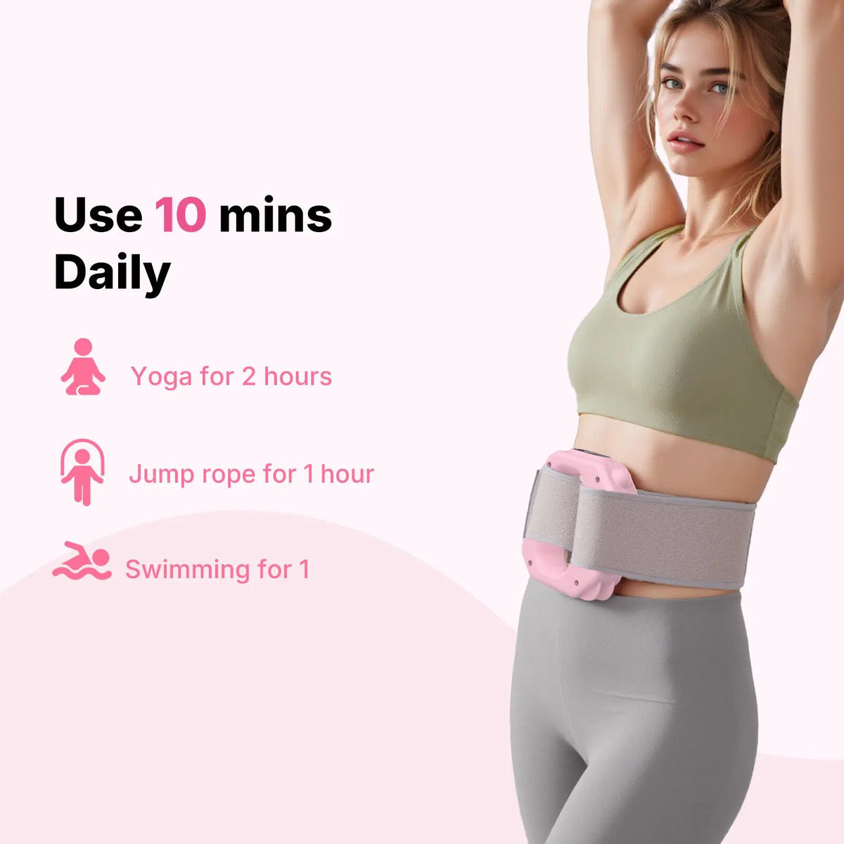 Cordless Deep Tissue Body Massager
