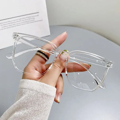 Stylish Protection 4-Pack Blue Light Blocking Glasses Set