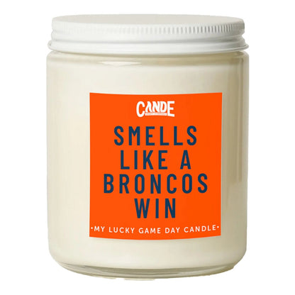 [BUY 1 GET 1 FREE] Smells Like A Game Day Victory – Natural Soy Wax Candle