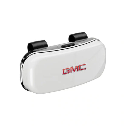 Car Sun Visor Glasses Case