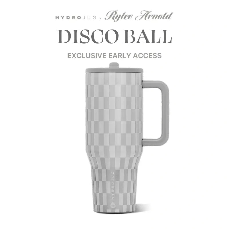 Leak-Proof Insulated Tumbler with Flip Straw & Cup Holder Fit Flasks Lid Drinkware Leakproof Tumbler