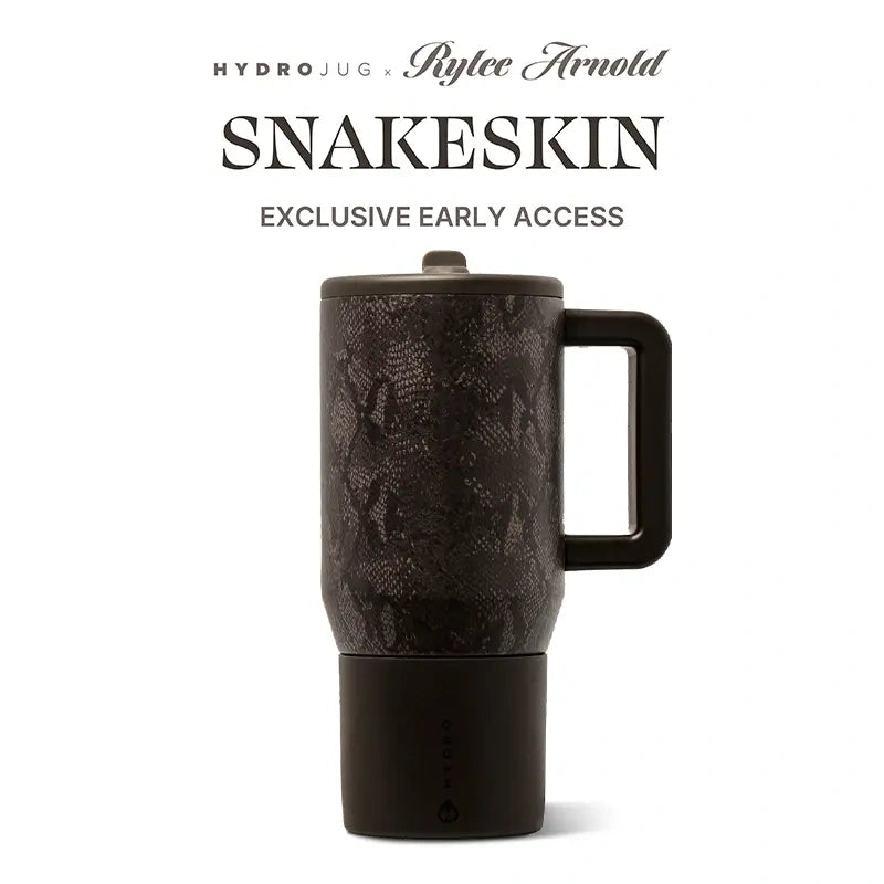 Leak-Proof Insulated Tumbler with Flip Straw & Cup Holder Fit Flasks Lid Drinkware Leakproof Tumbler