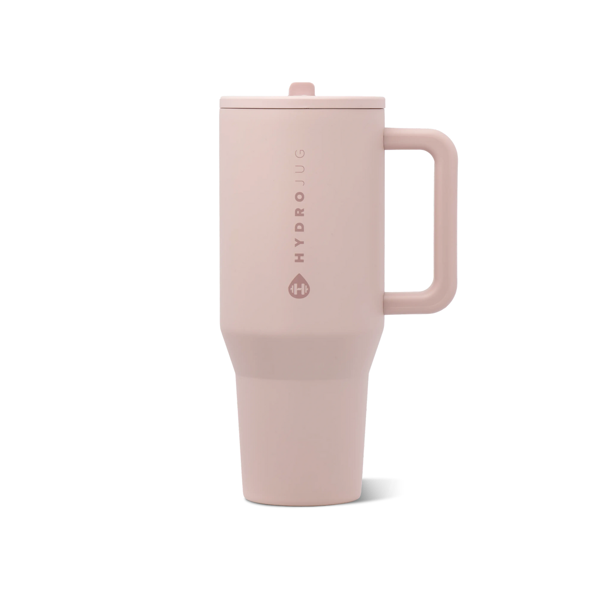 Leak-Proof Insulated Tumbler with Flip Straw & Cup Holder Fit Flasks Lid Drinkware Leakproof Tumbler