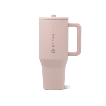 Leak-Proof Insulated Tumbler with Flip Straw & Cup Holder Fit Flasks Lid Drinkware Leakproof Tumbler