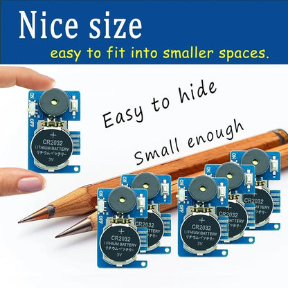 Annoying Cricket Prank Noisemaker