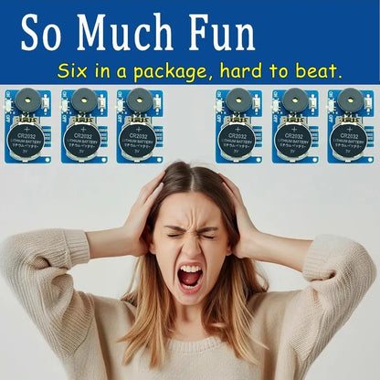 Annoying Cricket Prank Noisemaker