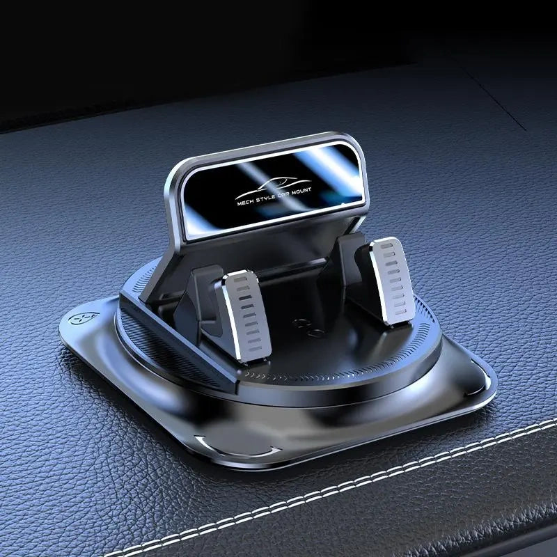 Universal 360° Rotation Car Phone Mount