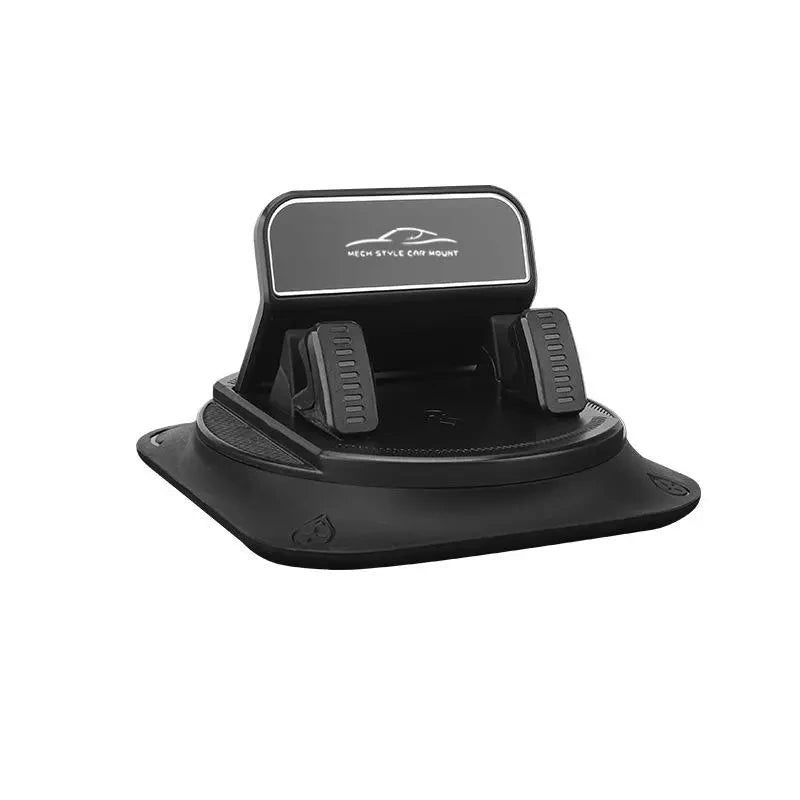 Universal 360° Rotation Car Phone Mount