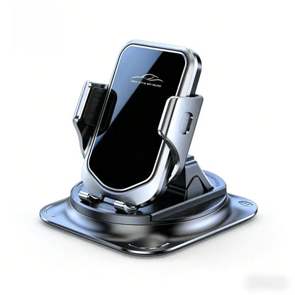 Universal 360° Rotation Car Phone Mount