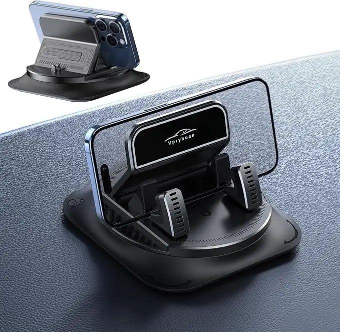 Universal 360° Rotation Car Phone Mount