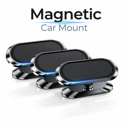 Universal Magnetic Phone Mount,