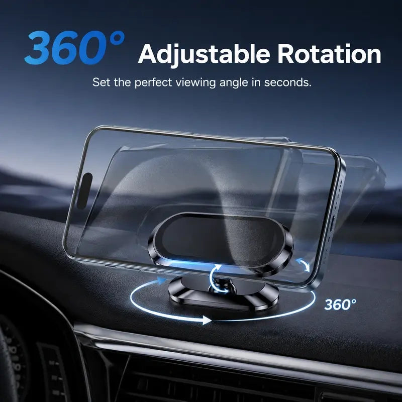 Universal Magnetic Phone Mount,
