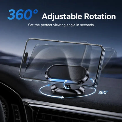 Universal Magnetic Phone Mount,