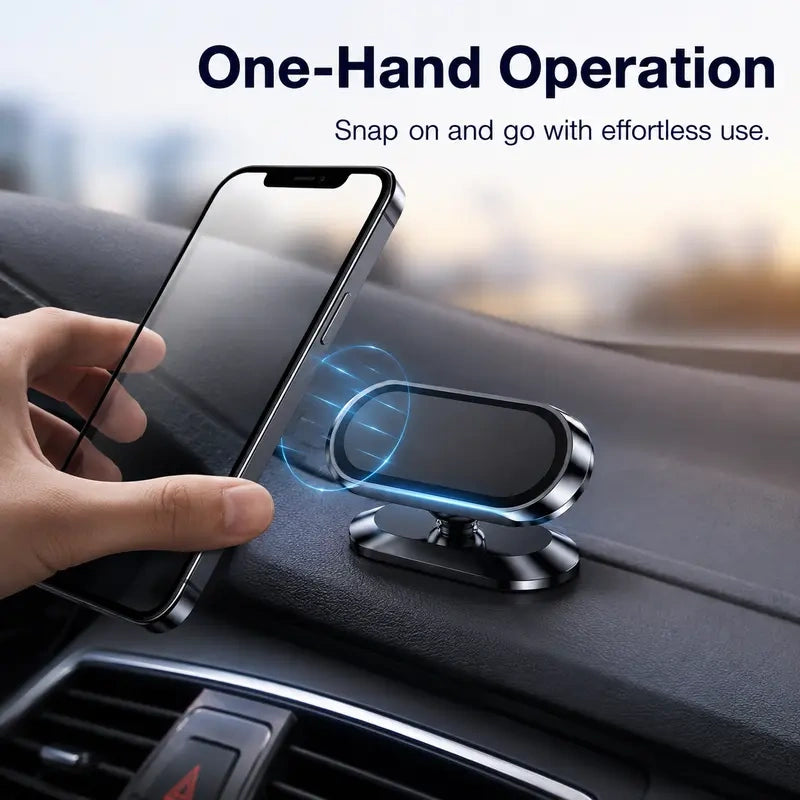 Universal Magnetic Phone Mount,