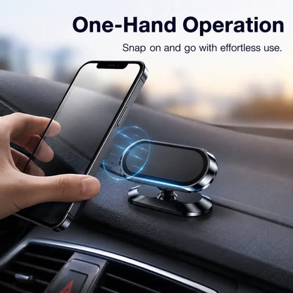 Universal Magnetic Phone Mount,