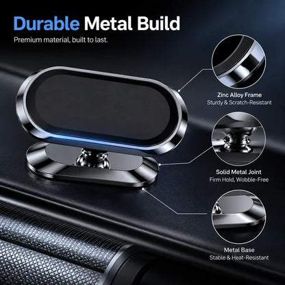 Universal Magnetic Phone Mount,