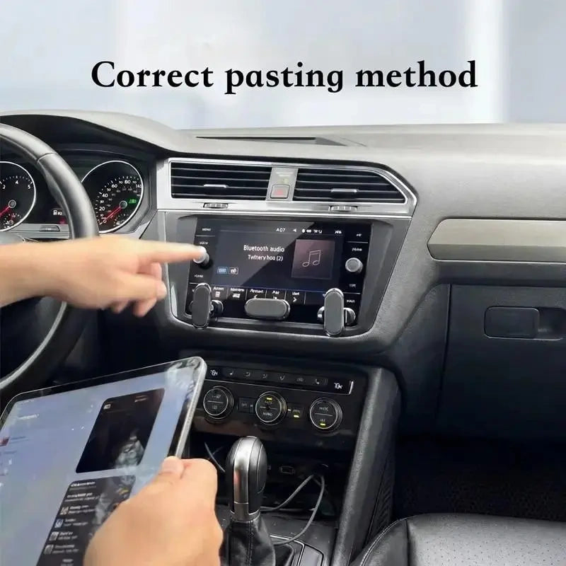Universal Magnetic Phone Mount,