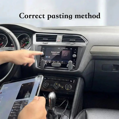 Universal Magnetic Phone Mount,