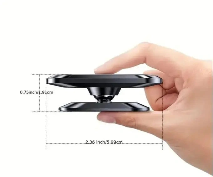 Universal Magnetic Phone Mount,