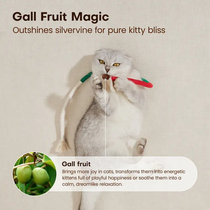 Cat Toys Chew Ropes