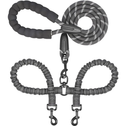 360 Swivel No Tangle Walking Leash