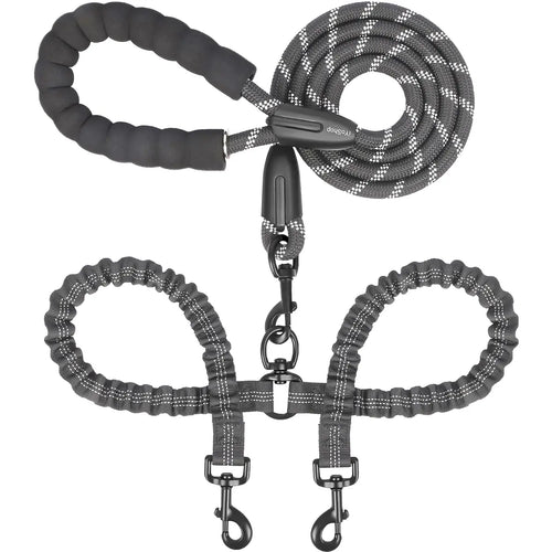 360 Swivel No Tangle Walking Leash