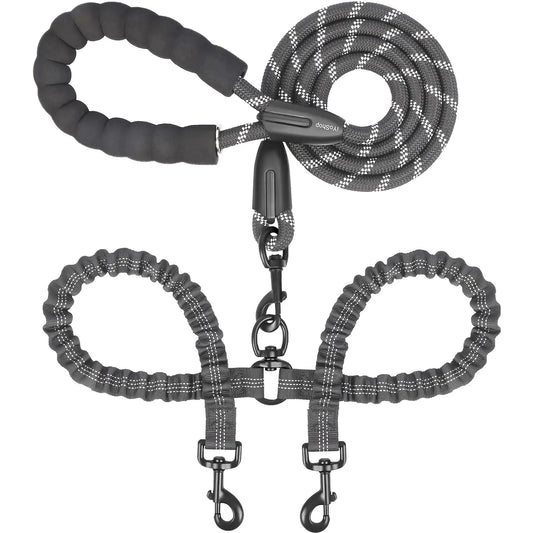 360 Swivel No Tangle Walking Leash
