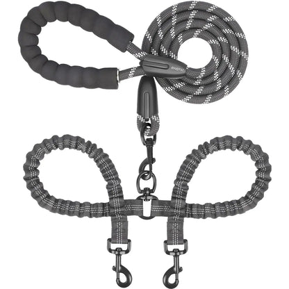 360 Swivel No Tangle Walking Leash