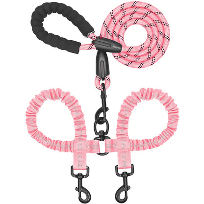 360 Swivel No Tangle Walking Leash