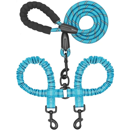360 Swivel No Tangle Walking Leash