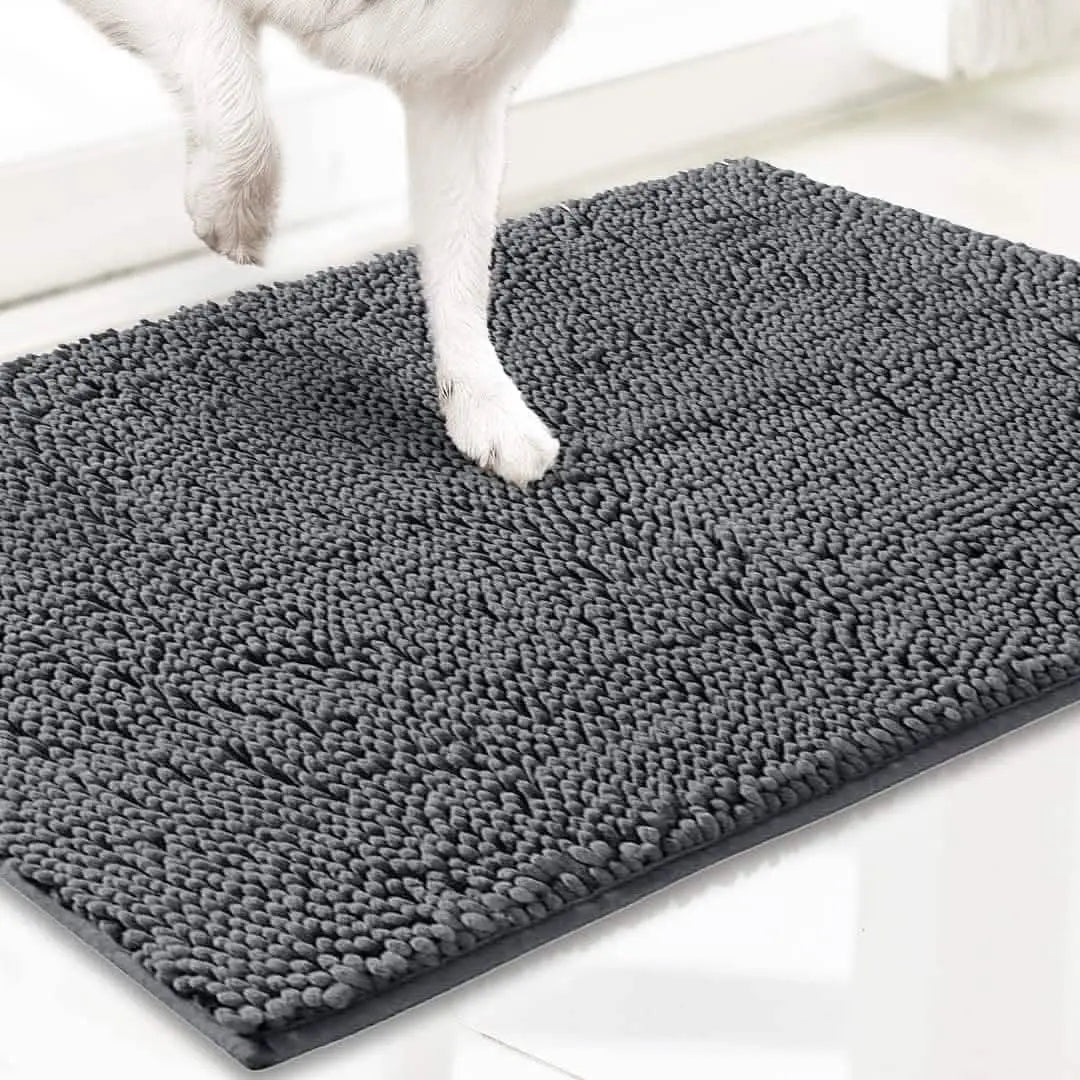 PawDry Ultra-Absorbent Pet Mat