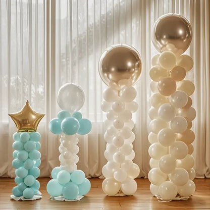 2-Pack Balloon Column & Arch Kit