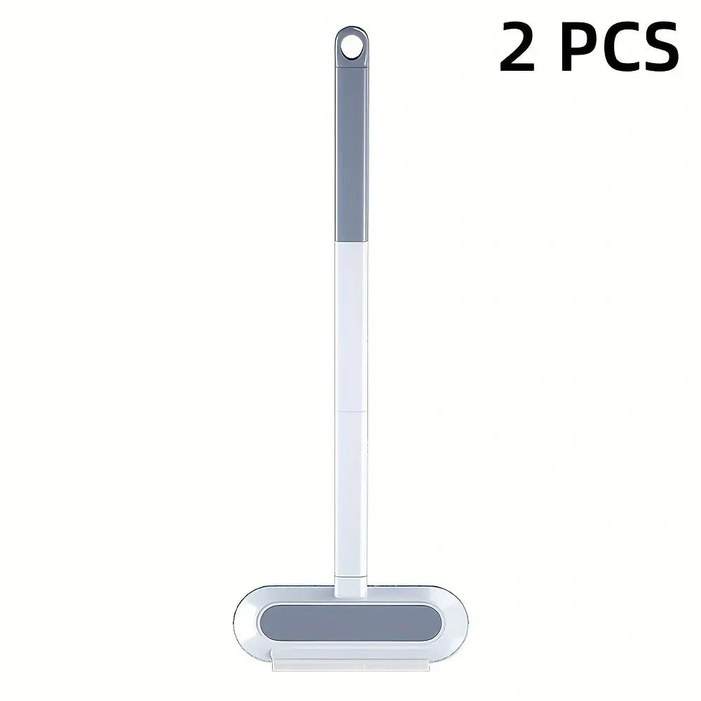Upgraded Reusable Pet Hair Remover Brush