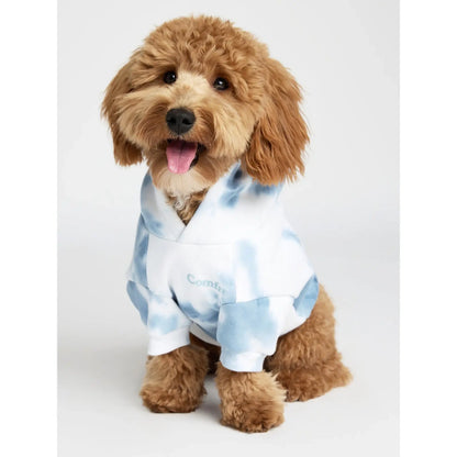 Minimalist Hoodie | Soft Pet Matching Hoodie Puppy