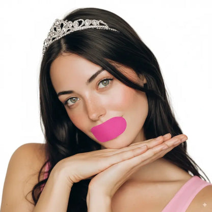 Queen Mouth Tape - 3 month supply mouth tape