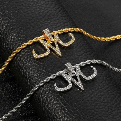 Elegant Silver Snake Chain Necklace