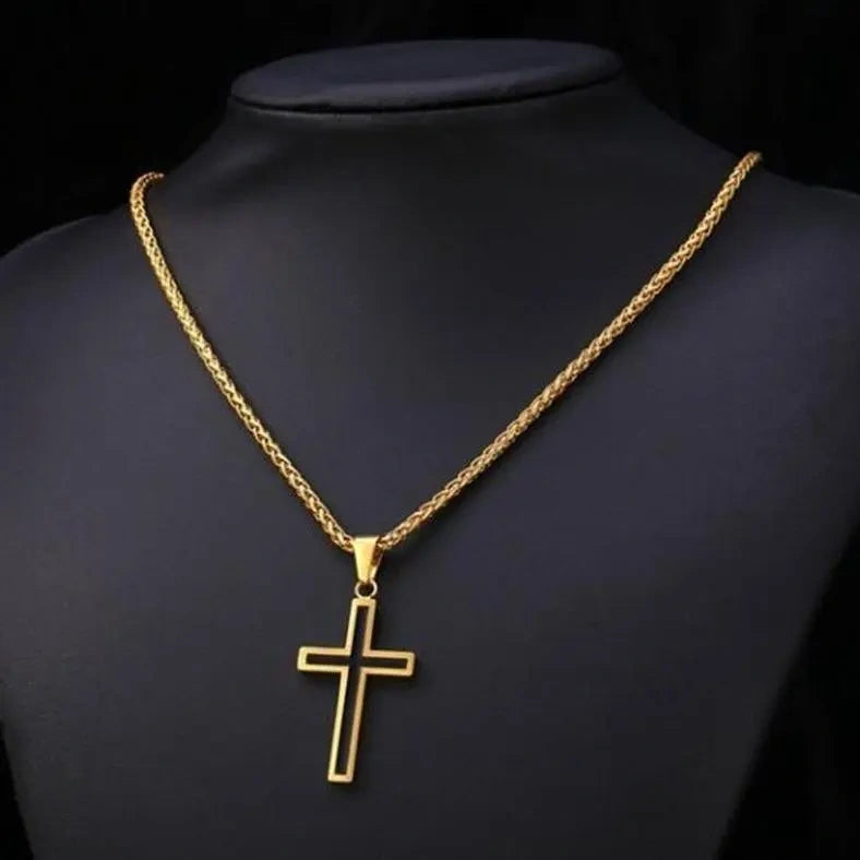Elegant Silver Snake Chain Necklace