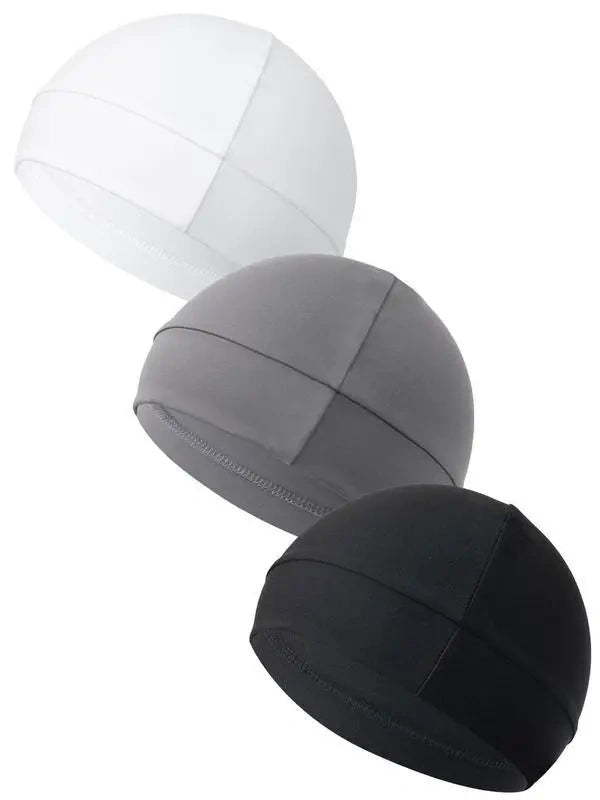 2026 Summer Sportive Beanie Fitted Hat