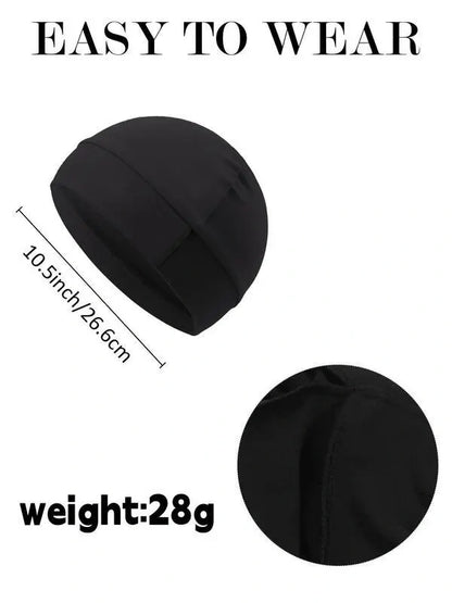 2026 Summer Sportive Beanie Fitted Hat