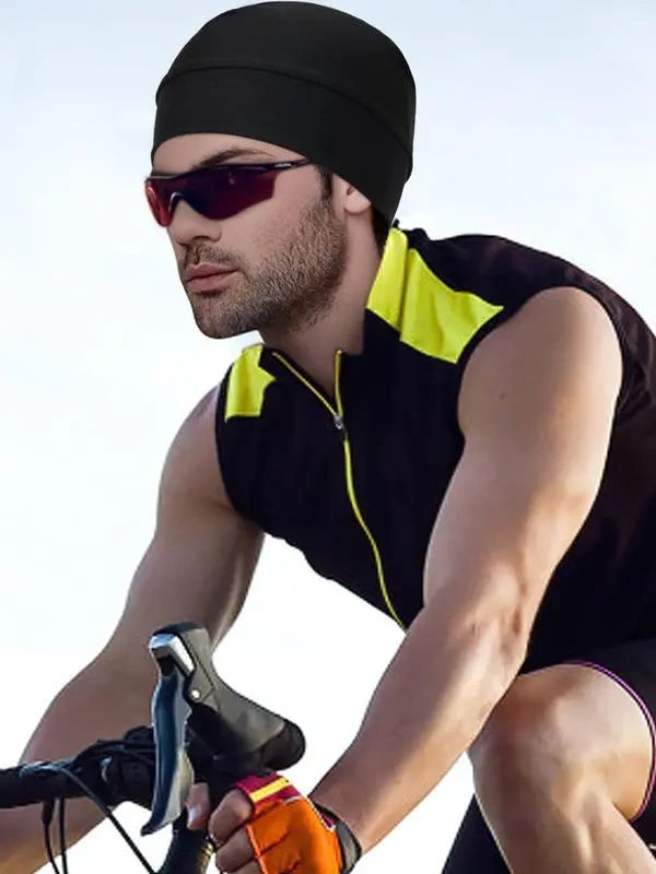 2026 Summer Sportive Beanie Fitted Hat