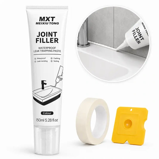 Waterproof Caulk Kit