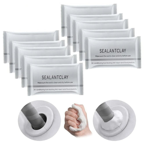 Waterproof Hole Filling Compound