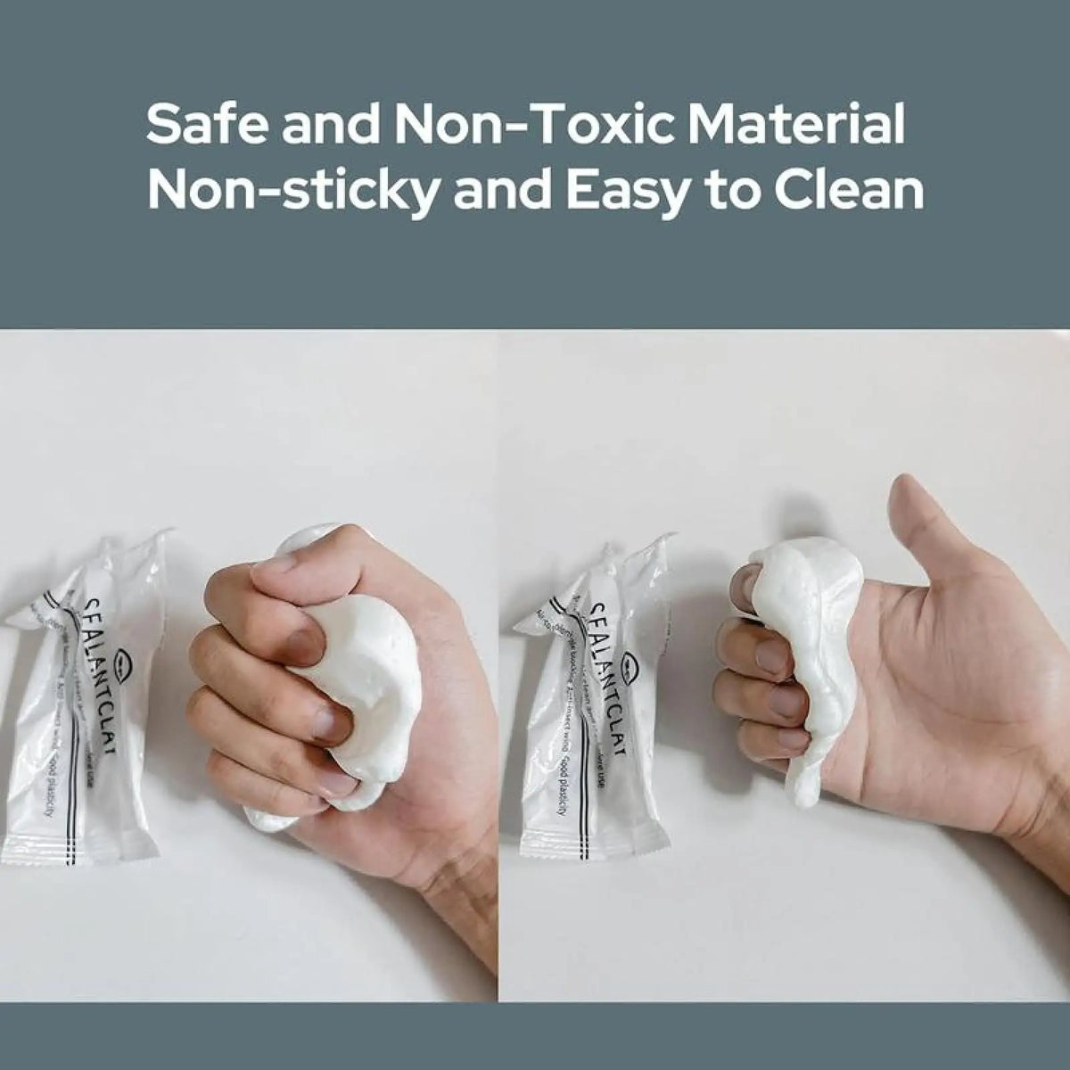 Waterproof Hole Filling Compound
